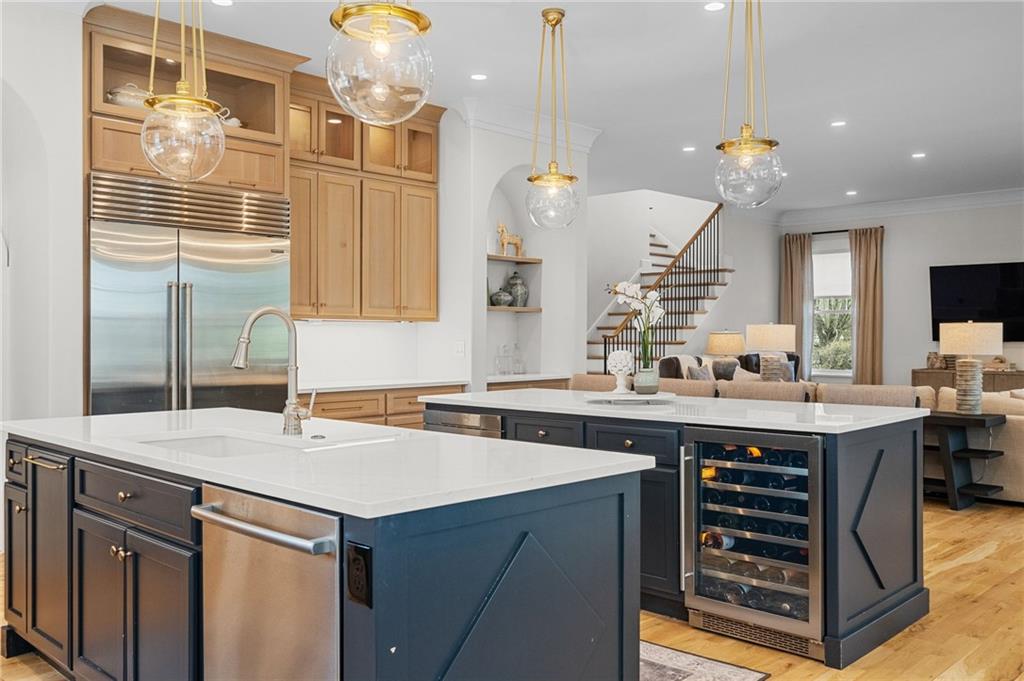 1381 Wessyngton Road Northeast Atlanta, GA 30306 - Photo 3 of 65