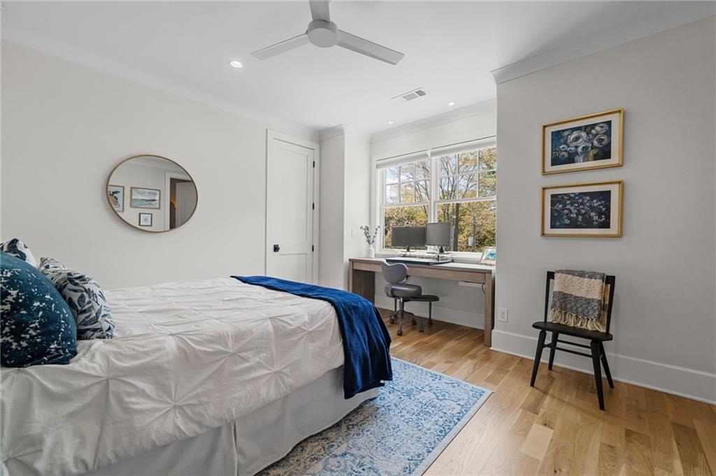 1381 Wessyngton Road Northeast Atlanta, GA 30306 - Photo 32 of 65