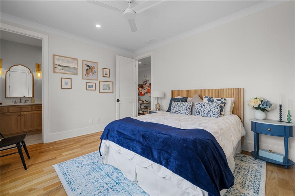 1381 Wessyngton Road Northeast Atlanta, GA 30306 - Photo 33 of 65