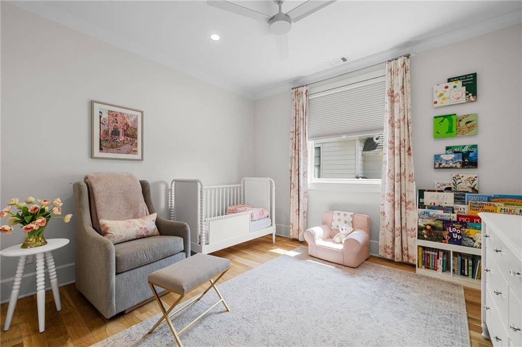 1381 Wessyngton Road Northeast Atlanta, GA 30306 - Photo 35 of 65