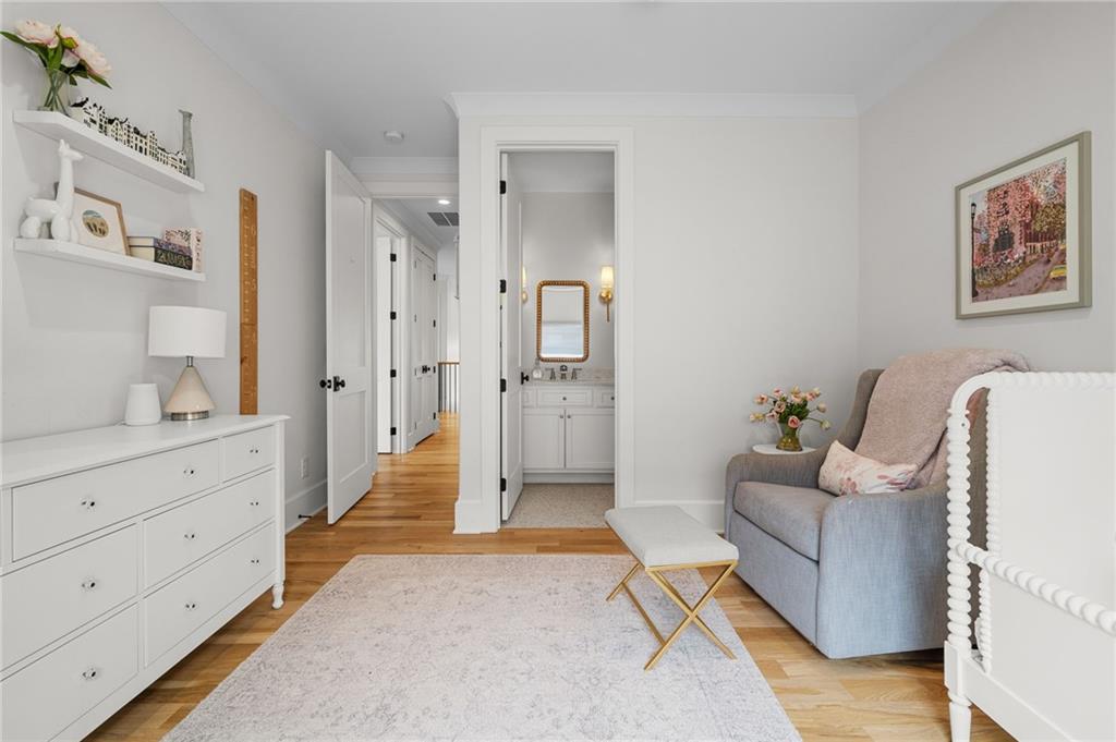 1381 Wessyngton Road Northeast Atlanta, GA 30306 - Photo 36 of 65