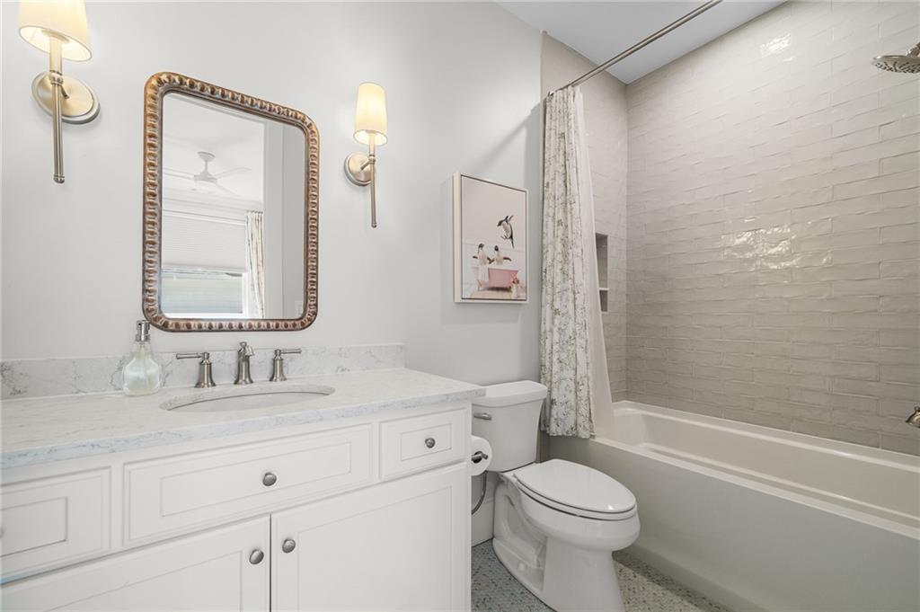 1381 Wessyngton Road Northeast Atlanta, GA 30306 - Photo 37 of 65