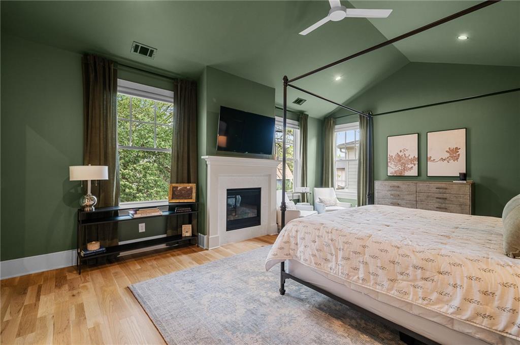 1381 Wessyngton Road Northeast Atlanta, GA 30306 - Photo 38 of 65