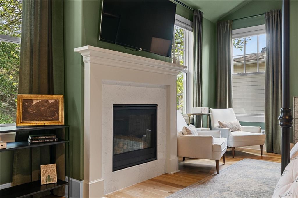 1381 Wessyngton Road Northeast Atlanta, GA 30306 - Photo 39 of 65