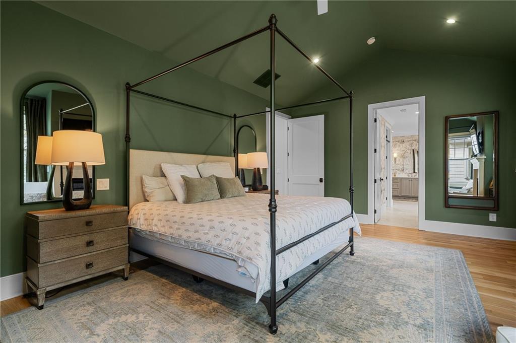 1381 Wessyngton Road Northeast Atlanta, GA 30306 - Photo 40 of 65