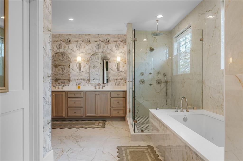 1381 Wessyngton Road Northeast Atlanta, GA 30306 - Photo 41 of 65