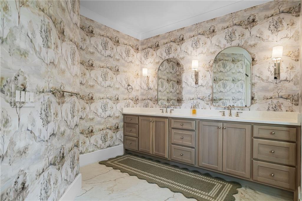 1381 Wessyngton Road Northeast Atlanta, GA 30306 - Photo 42 of 65