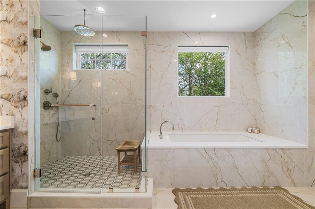 1381 Wessyngton Road Northeast Atlanta, GA 30306 - Photo 43 of 65