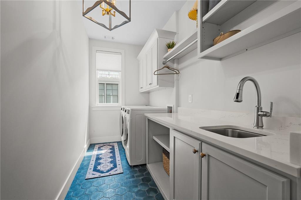 1381 Wessyngton Road Northeast Atlanta, GA 30306 - Photo 47 of 65