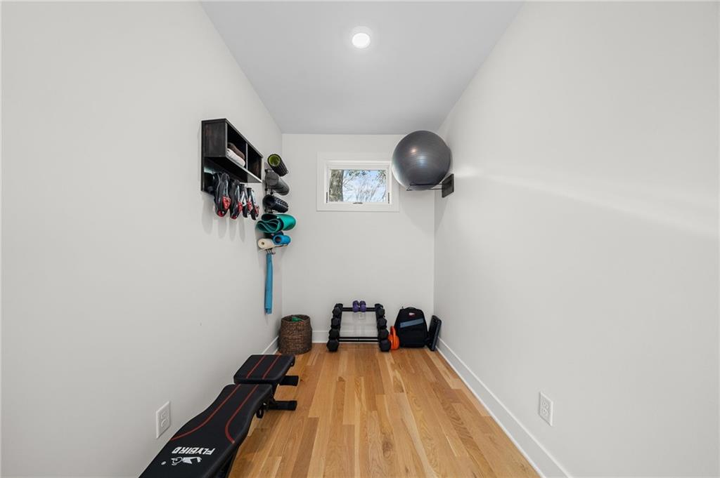 1381 Wessyngton Road Northeast Atlanta, GA 30306 - Photo 48 of 65