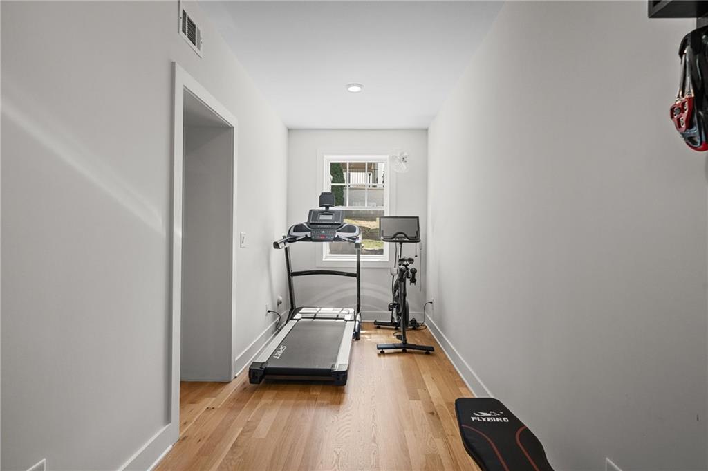 1381 Wessyngton Road Northeast Atlanta, GA 30306 - Photo 49 of 65