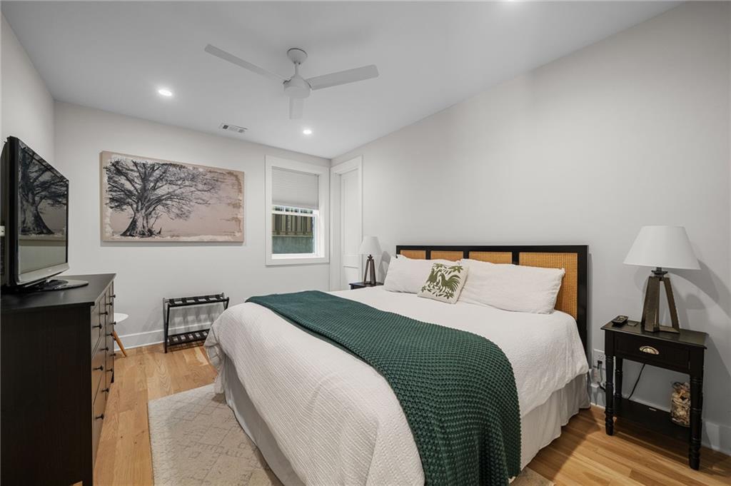 1381 Wessyngton Road Northeast Atlanta, GA 30306 - Photo 50 of 65