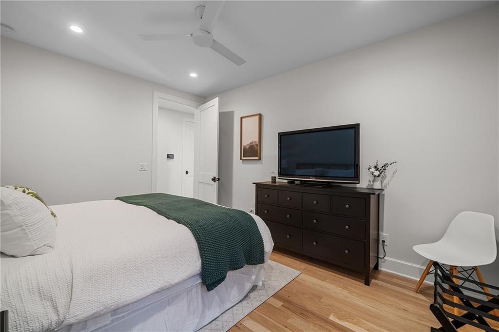 1381 Wessyngton Road Northeast Atlanta, GA 30306 - Photo 51 of 65