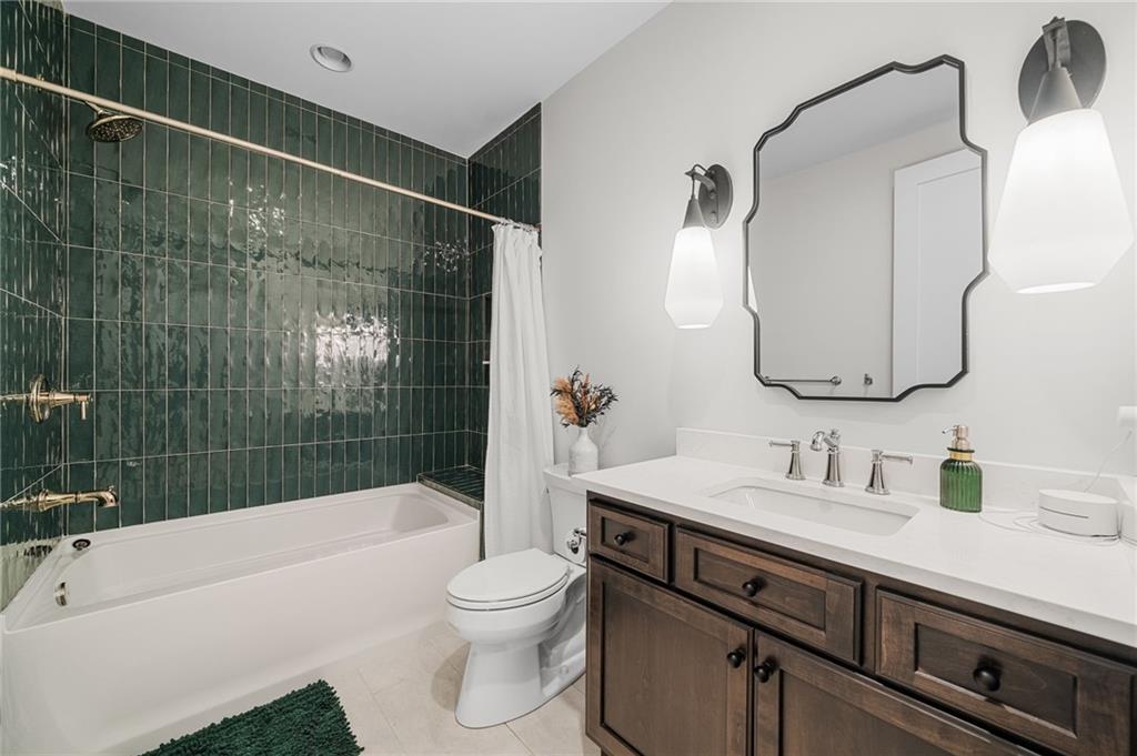 1381 Wessyngton Road Northeast Atlanta, GA 30306 - Photo 52 of 65