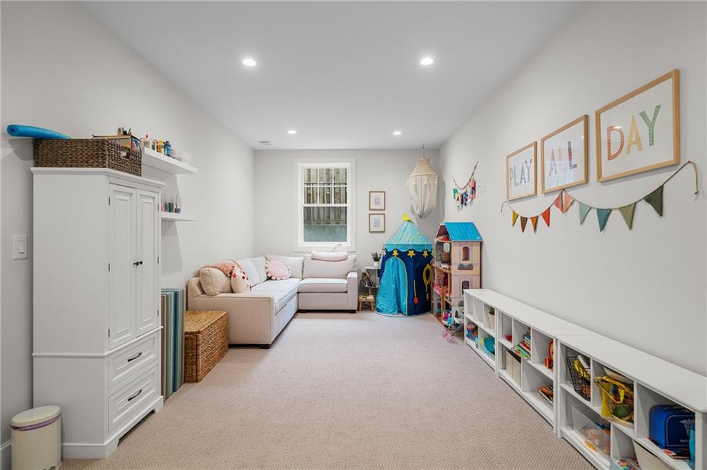 1381 Wessyngton Road Northeast Atlanta, GA 30306 - Photo 53 of 65