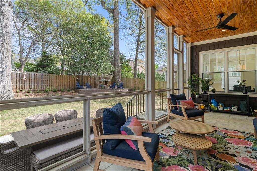 1381 Wessyngton Road Northeast Atlanta, GA 30306 - Photo 55 of 65