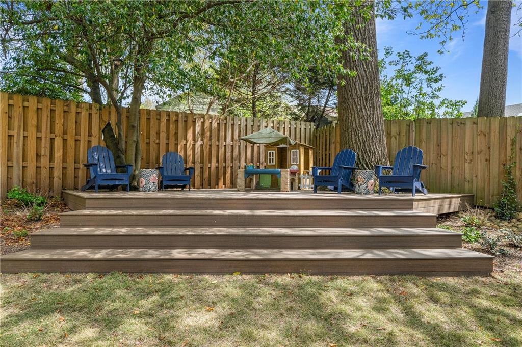 1381 Wessyngton Road Northeast Atlanta, GA 30306 - Photo 57 of 65