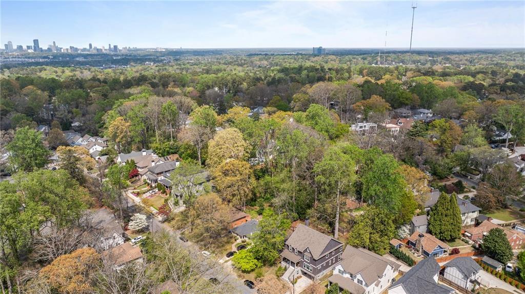 1381 Wessyngton Road Northeast Atlanta, GA 30306 - Photo 58 of 65