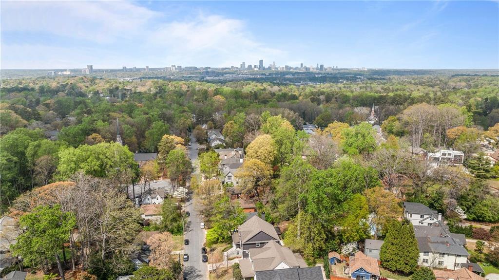 1381 Wessyngton Road Northeast Atlanta, GA 30306 - Photo 59 of 65