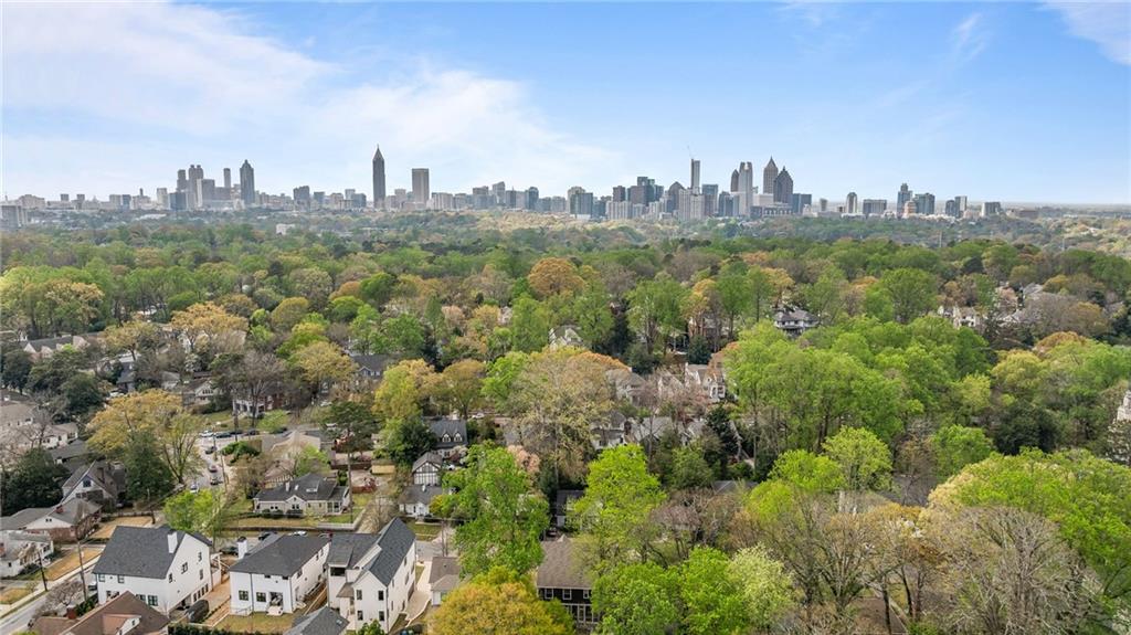 1381 Wessyngton Road Northeast Atlanta, GA 30306 - Photo 60 of 65