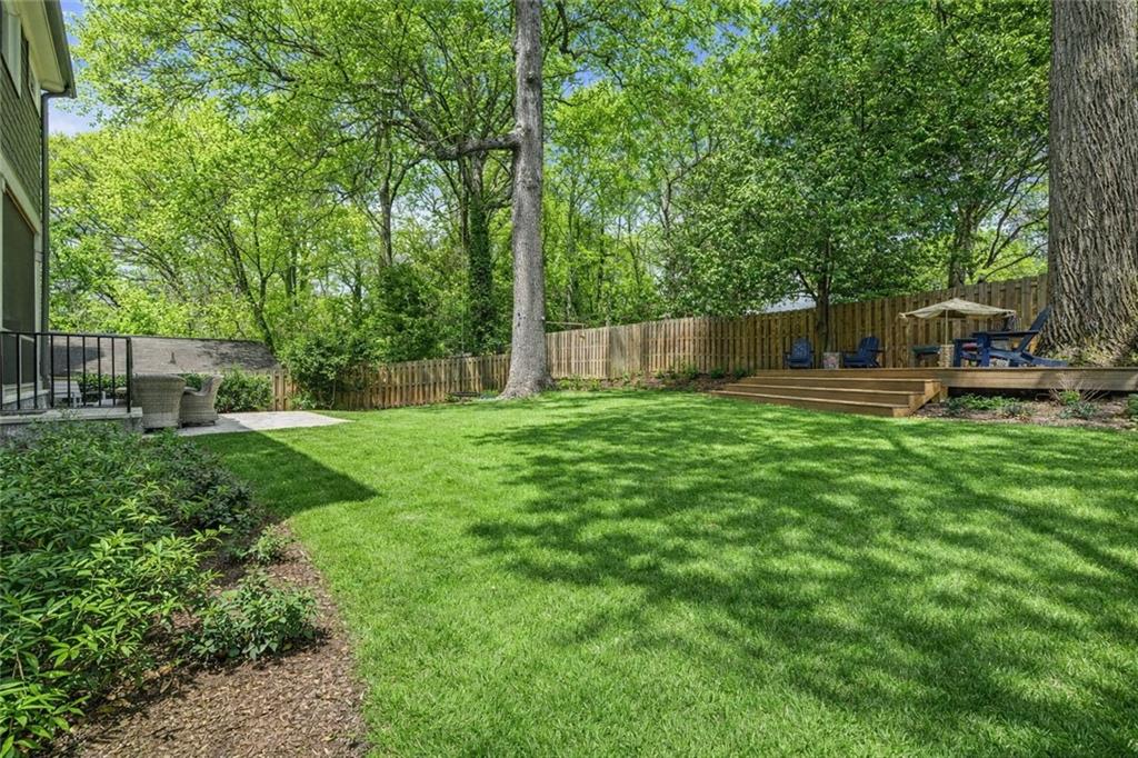 1381 Wessyngton Road Northeast Atlanta, GA 30306 - Photo 6 of 65