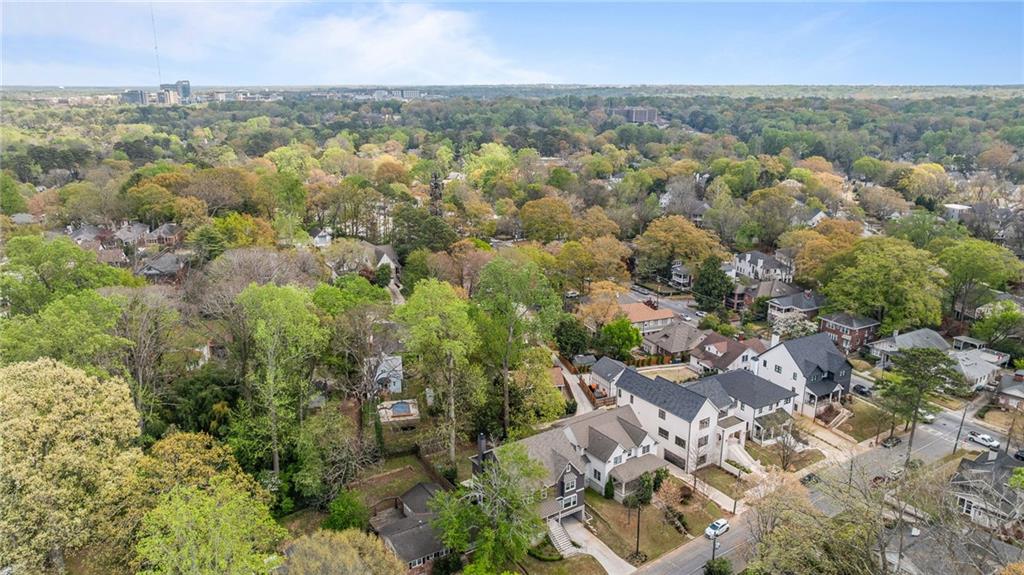 1381 Wessyngton Road Northeast Atlanta, GA 30306 - Photo 61 of 65