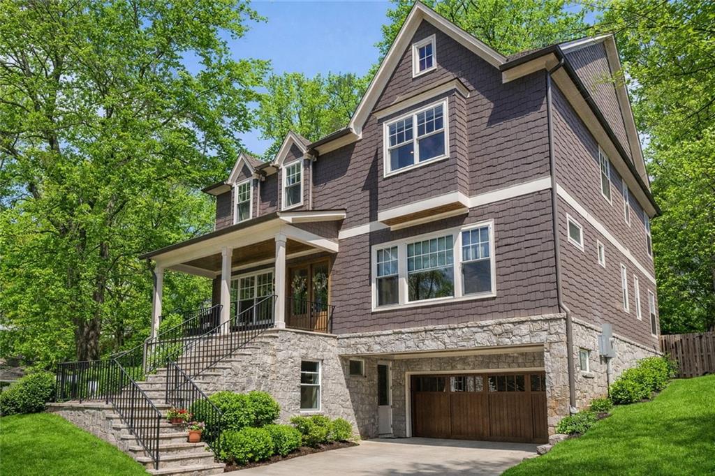 1381 Wessyngton Road Northeast Atlanta, GA 30306 - Photo 62 of 65