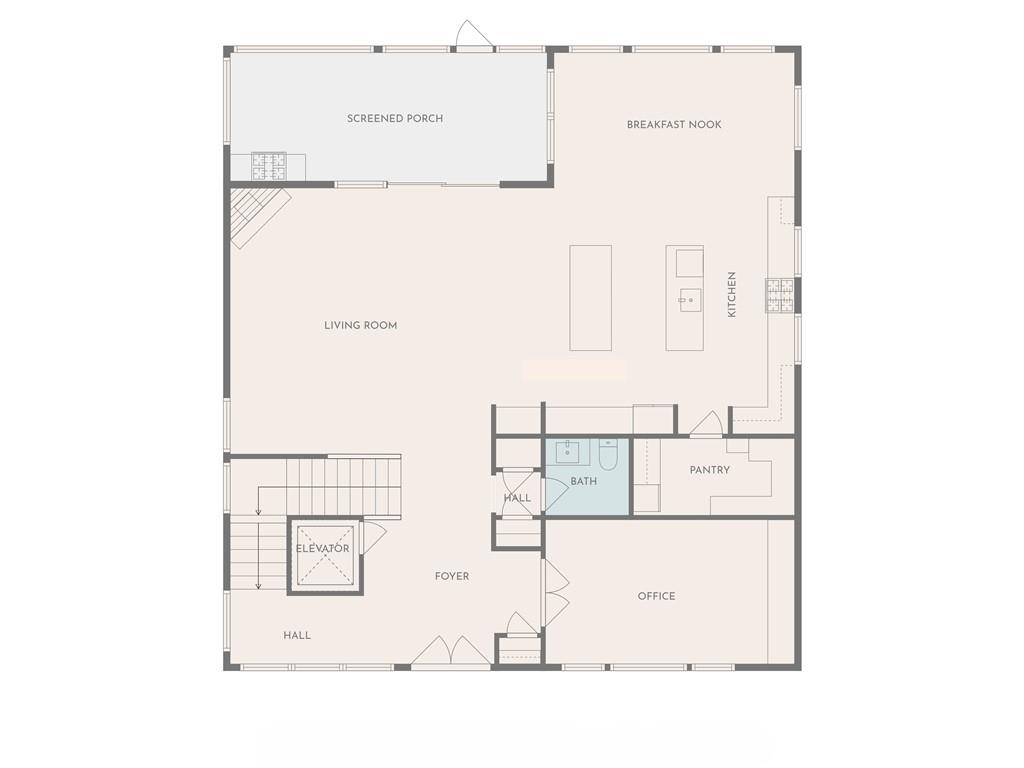 1381 Wessyngton Road Northeast Atlanta, GA 30306 - Photo 63 of 65