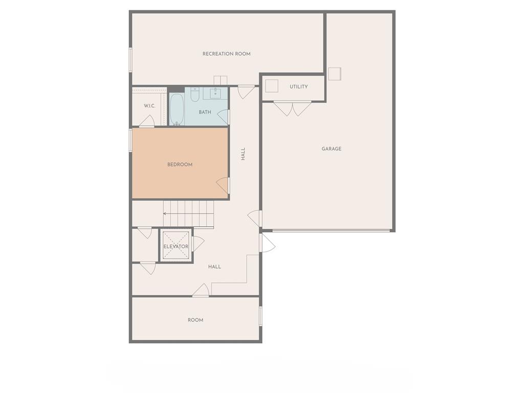 1381 Wessyngton Road Northeast Atlanta, GA 30306 - Photo 65 of 65