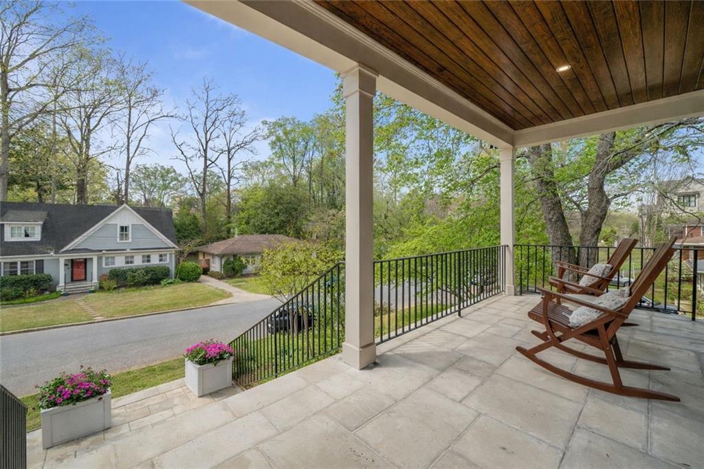 1381 Wessyngton Road Northeast Atlanta, GA 30306 - Photo 7 of 65