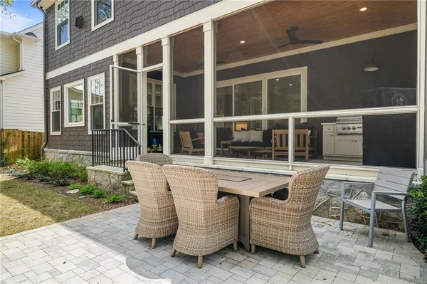 $19,500 | 1381 Wessyngton Road Northeast, Atlanta, GA 30306