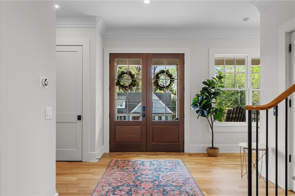 1381 Wessyngton Road Northeast Atlanta, GA 30306 - Photo 9 of 65