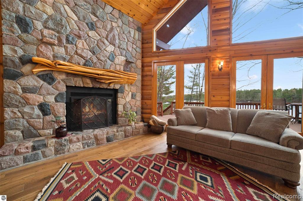 8768 Sunset Trail Road Northeast Mancelona, MI 49659 - Photo 24 of 54