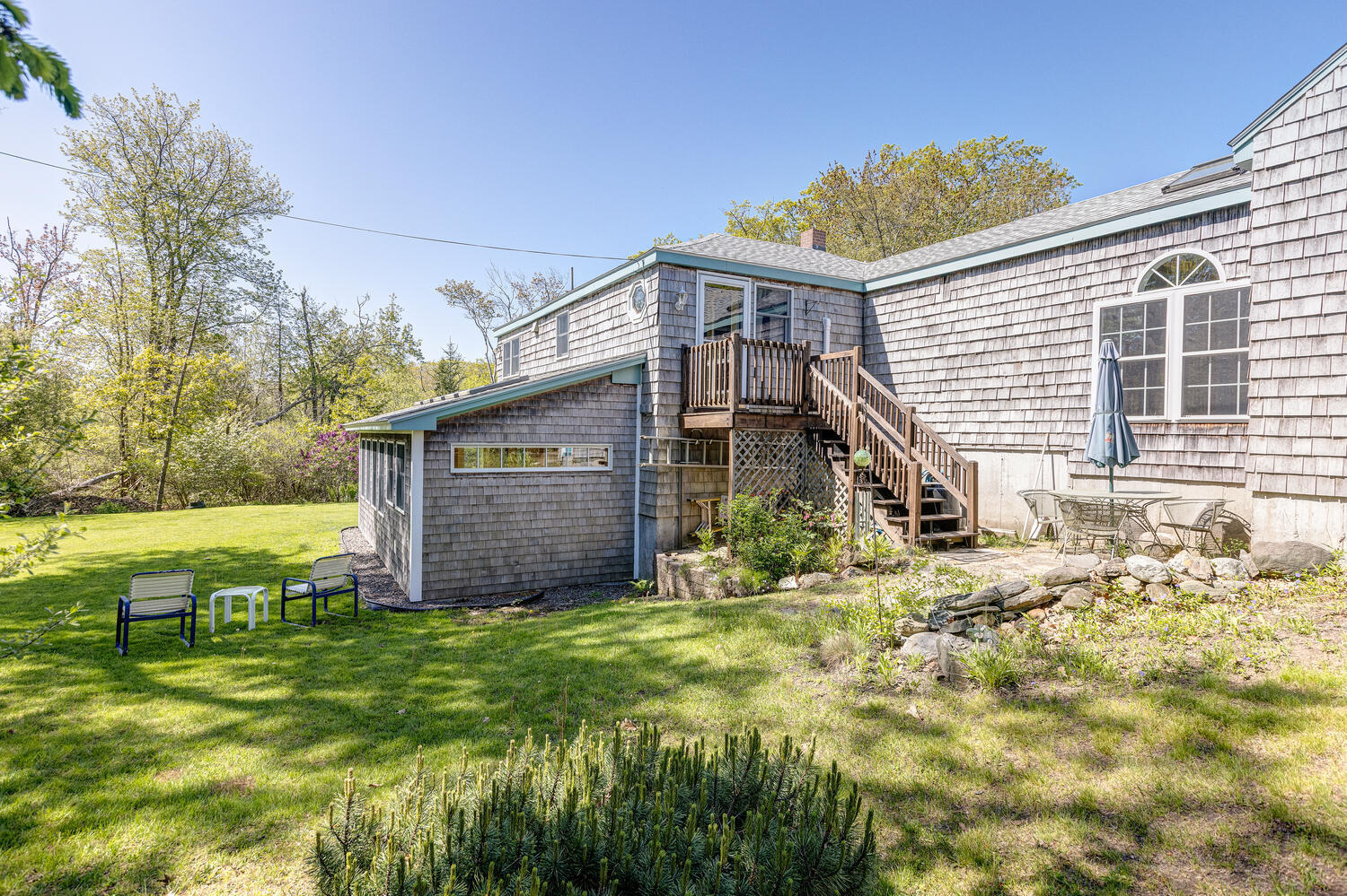 2 Wheeler Road Cape Elizabeth, ME 04107 - Photo 40 of 43 2 Wheeler Rd Cape Elizabeth ME-large-037