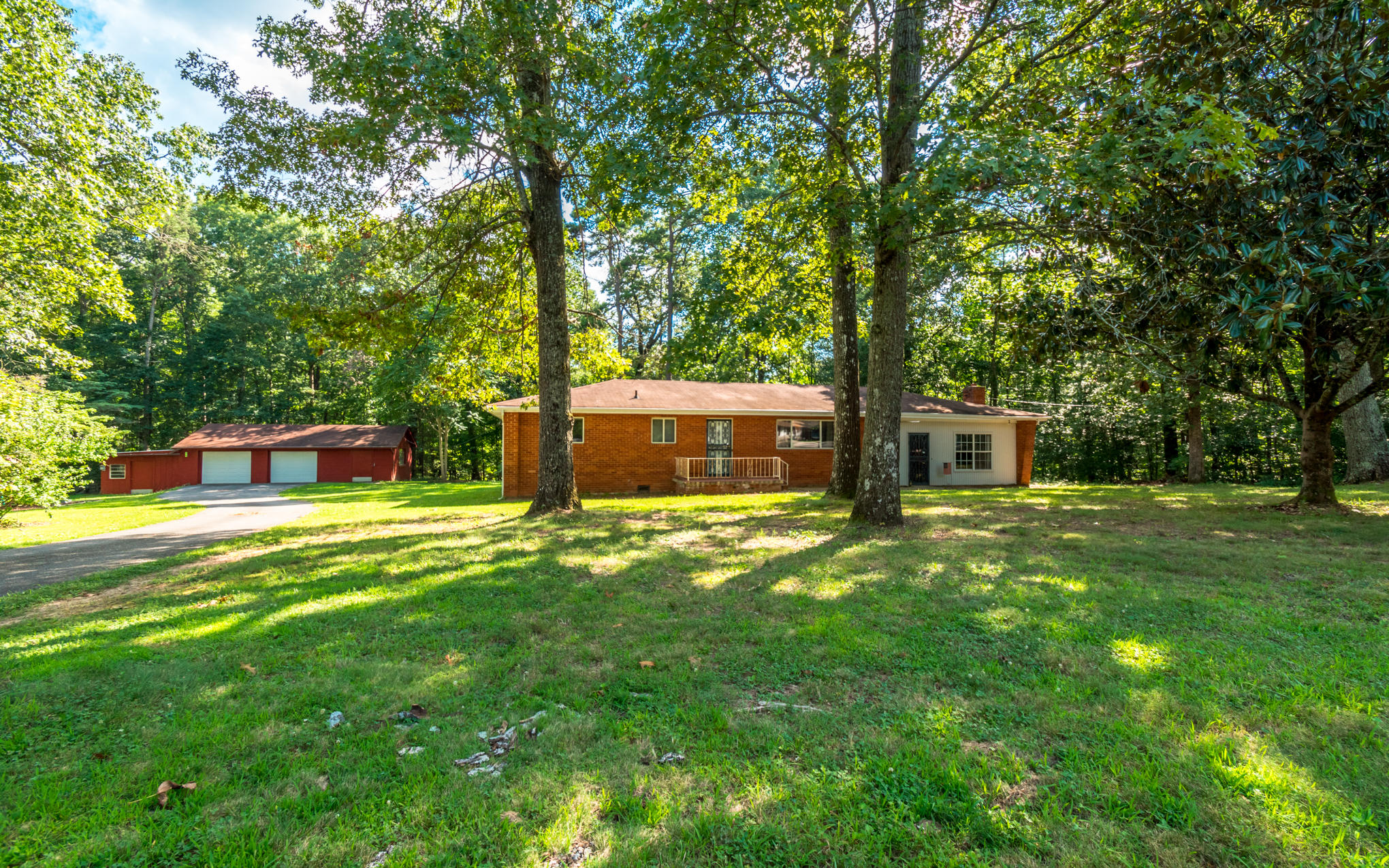 804 Ellen Road Hixson, TN 37343 - Photo 3 of 32 _DSC0730