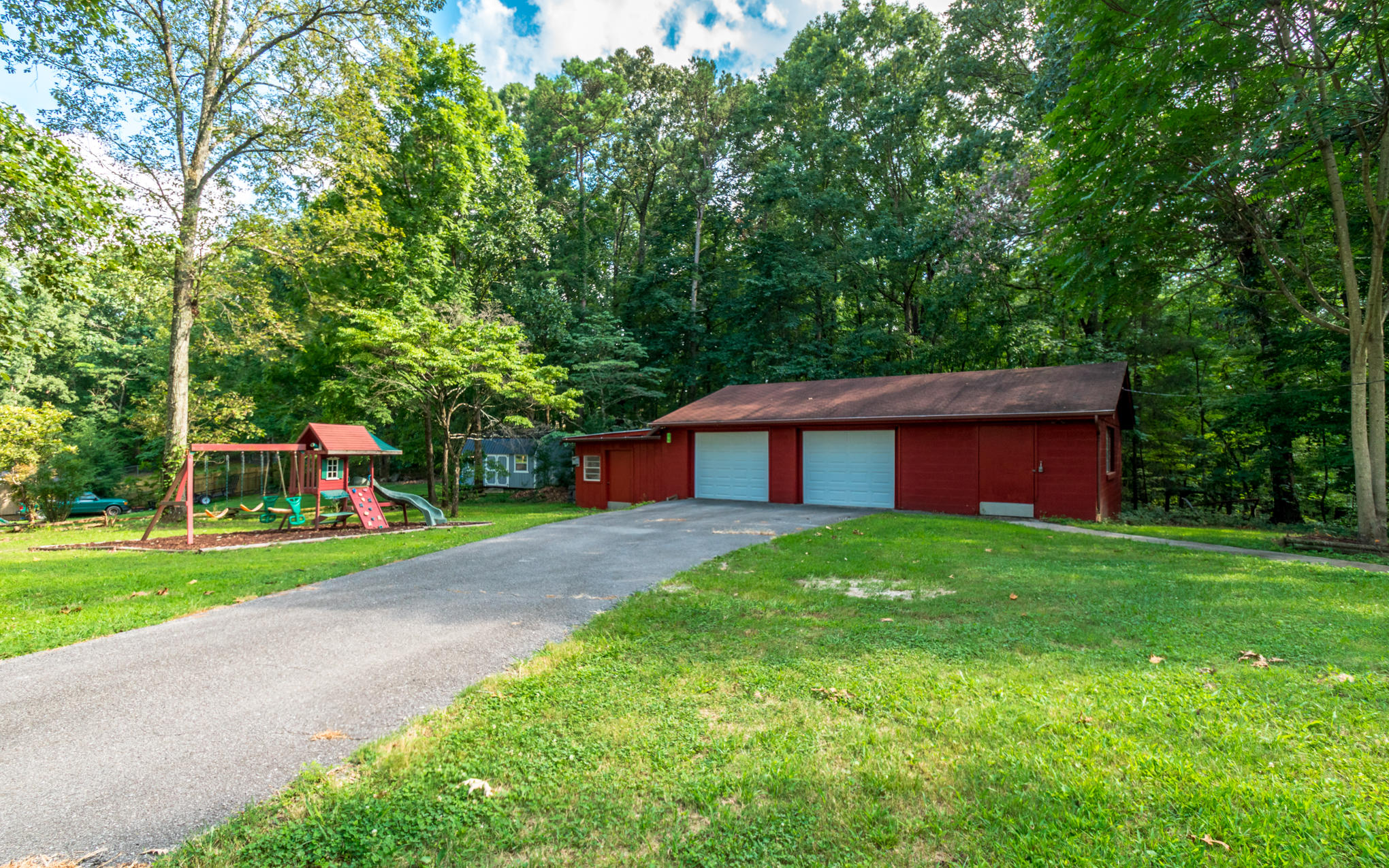 804 Ellen Road Hixson, TN 37343 - Photo 4 of 32 _DSC0720
