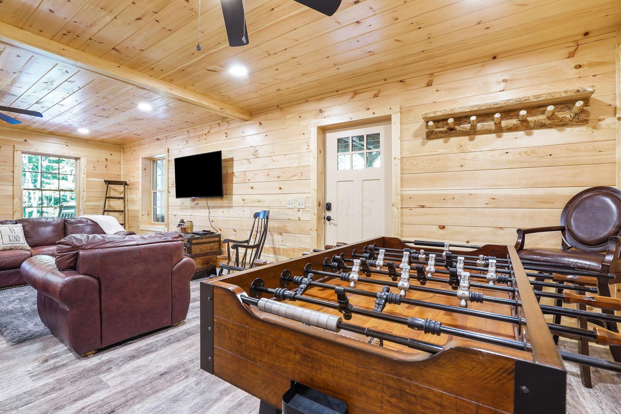 9789 Bauer Road Logan, OH 43138 - Photo 49 of 126 White Pine Cabin