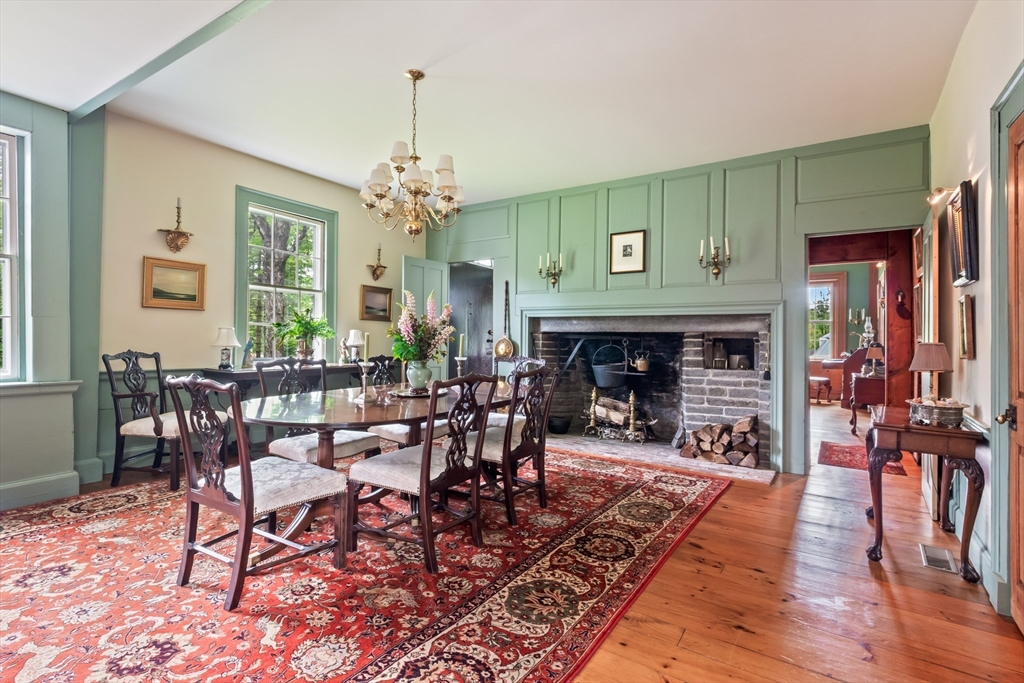 1 Buffington Hill Road Worthington, MA 01098 - Photo 22 of 42