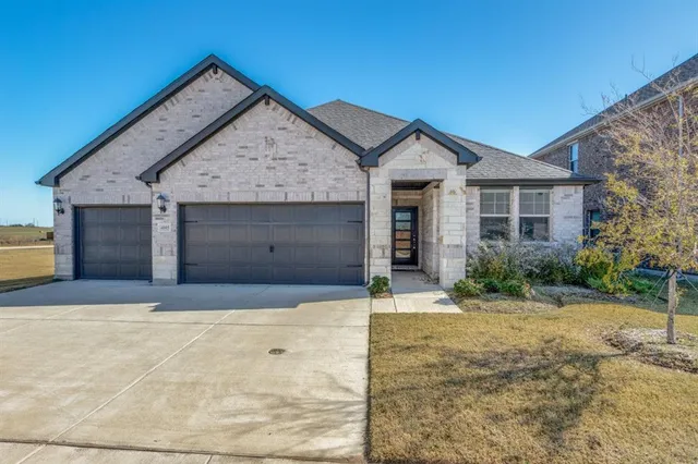 $420,500 | 4005 Turpin Drive, McKinney, TX 75071