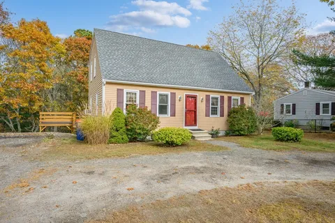 $549,000 | 9 22nd Street, Wareham, MA 02558