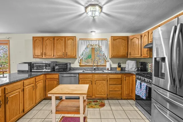 $549,000 | 9 22nd Street, Wareham, MA 02558