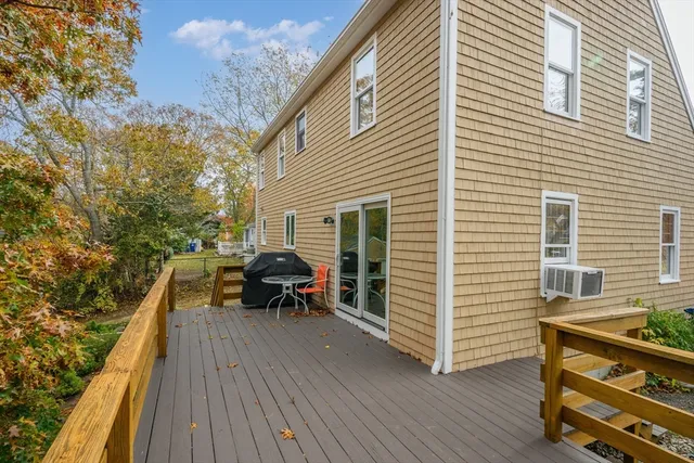 $549,000 | 9 22nd Street, Wareham, MA 02558