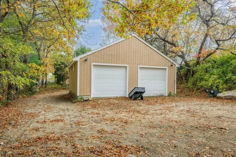 a view of an ocean view