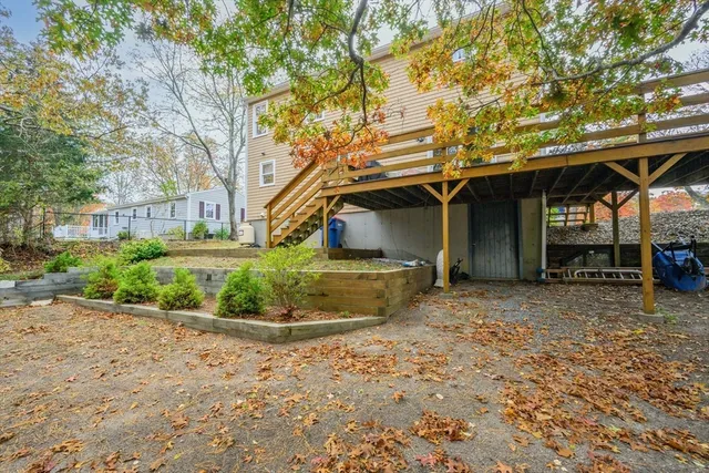 $549,000 | 9 22nd Street, Wareham, MA 02558