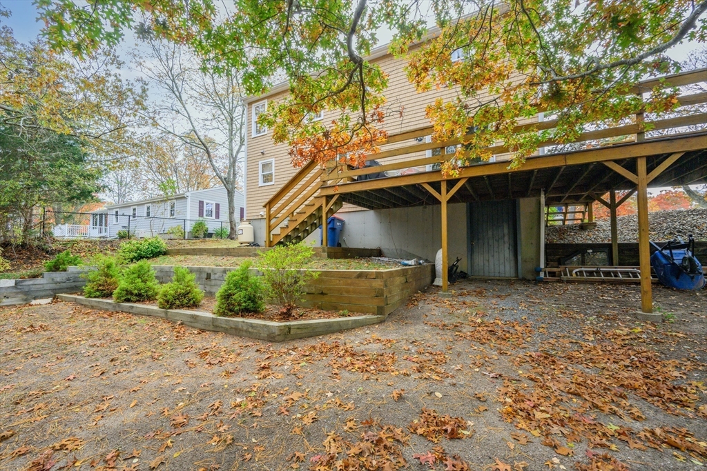 9 22nd Street Wareham, MA 02558 - Photo 22 of 31