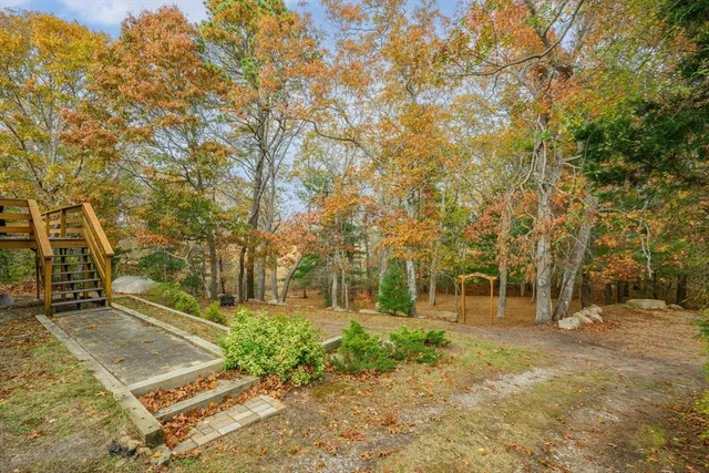 $549,000 | 9 22nd Street, Wareham, MA 02558