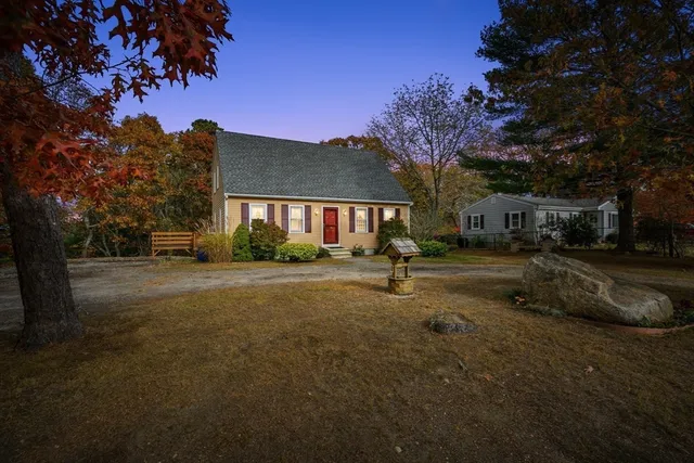 $549,000 | 9 22nd Street, Wareham, MA 02558