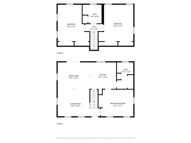$549,000 | 9 22nd Street, Wareham, MA 02558