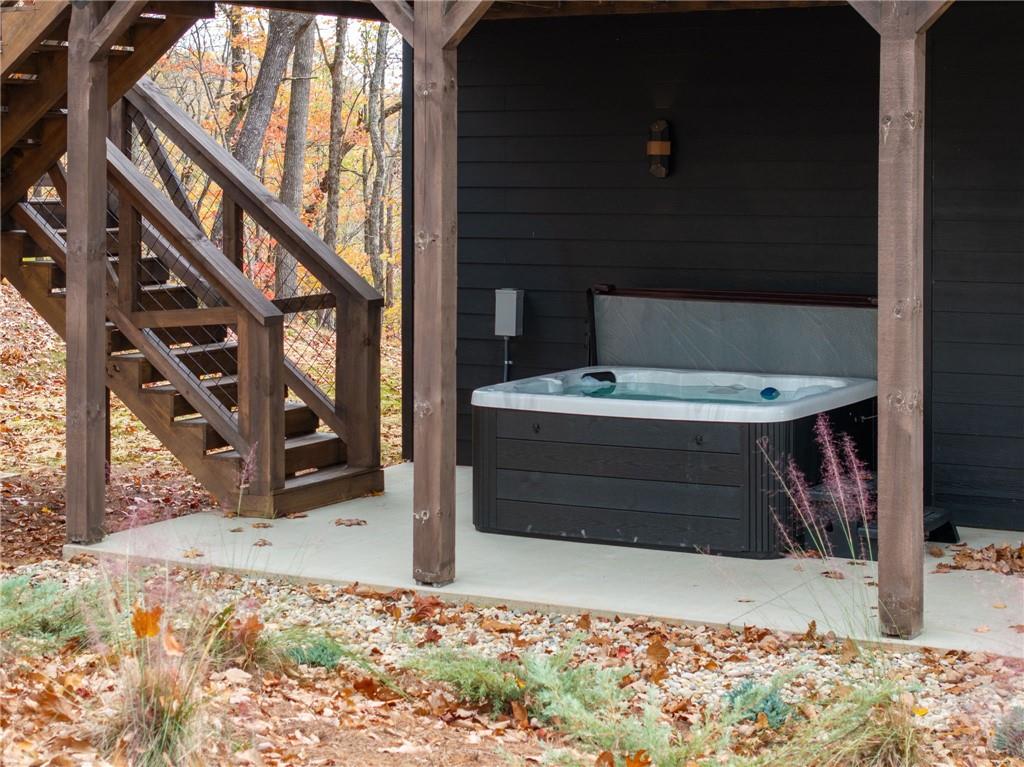1250 Lost Forest Road Ellijay, GA 30536 - Photo 33 of 36 Gallery Image 33