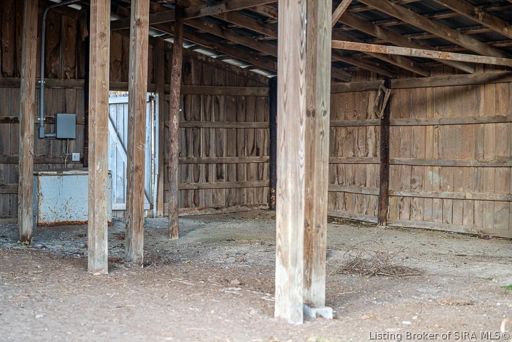 7416 North Cox Ferry Road Campbellsburg, IN 47108 - Photo 8 of 9 Gallery Image 8